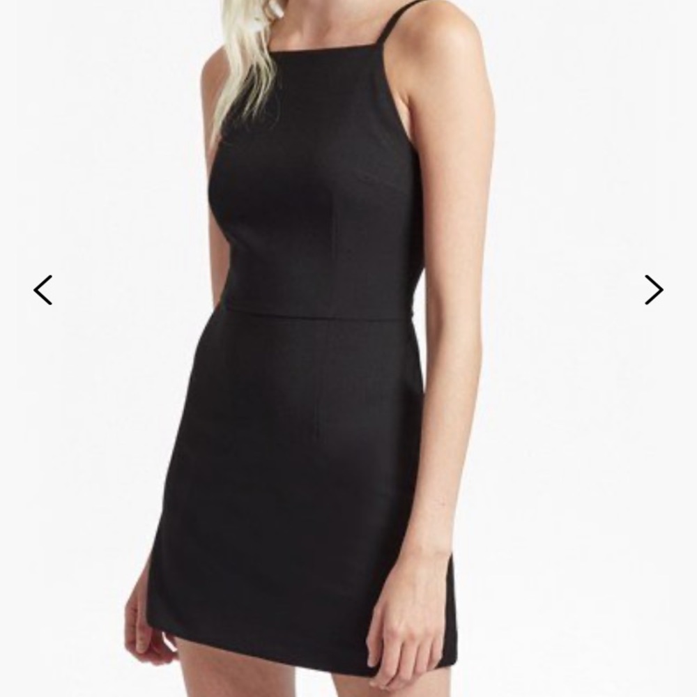 French Connection Formal Little Black dress